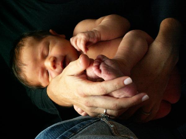 Baby Maven keeps you up to date with the latest  research.