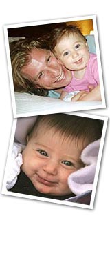 bringing baby home - kids