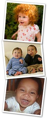 bringing baby home - kids